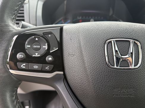 Used 2019 Honda Odyssey EX-L image 27