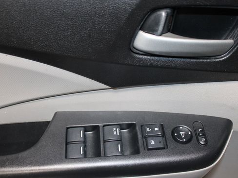 Used 2013 Honda CR-V LX image 9