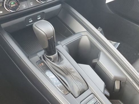 New 2025 Honda Accord SE image 35