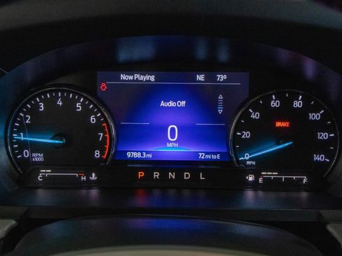 Used 2023 Ford Explorer XLT w/ Equipment Group 202A RWD image 15