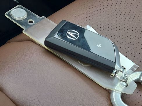 New 2026 Acura MDX Technology Package image 38