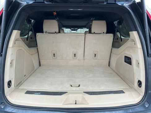 Used 2021 Cadillac Escalade ESV Premium Luxury w/ Driver Assist Tech Package image 43