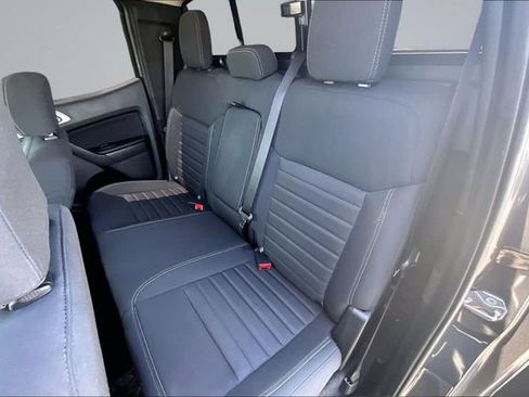 Certified 2022 Ford Ranger XLT w/ Equipment Group 302A High RWD image 25