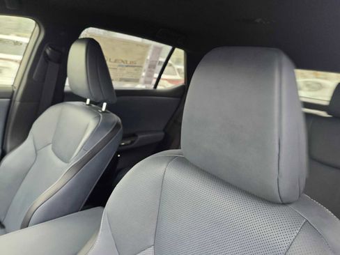 New 2026 Lexus RZ 450e image 26