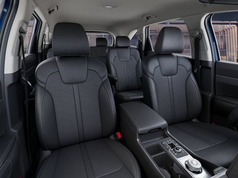 New 2026 Kia Sorento EX w/ EX Premium Package AWD/4WD image 15