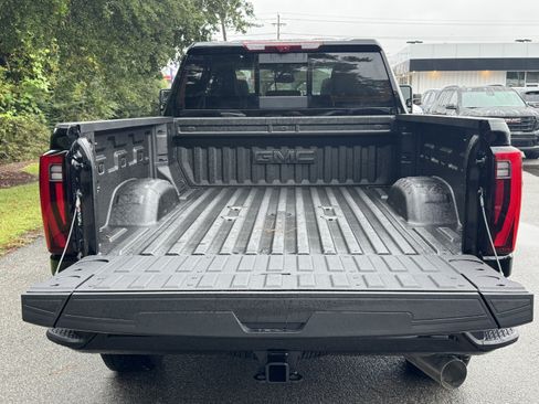 New 2026 GMC Sierra 2500 Denali Ultimate image 6