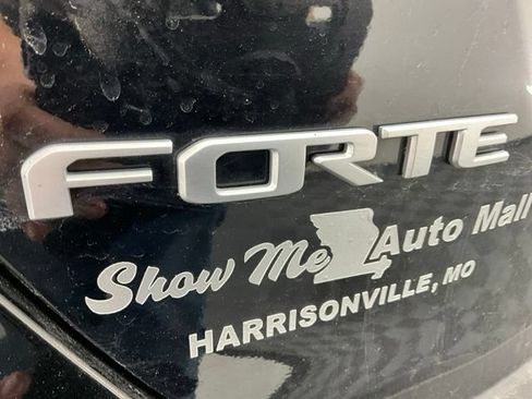 Used 2024 Kia Forte LXS FWD image 26