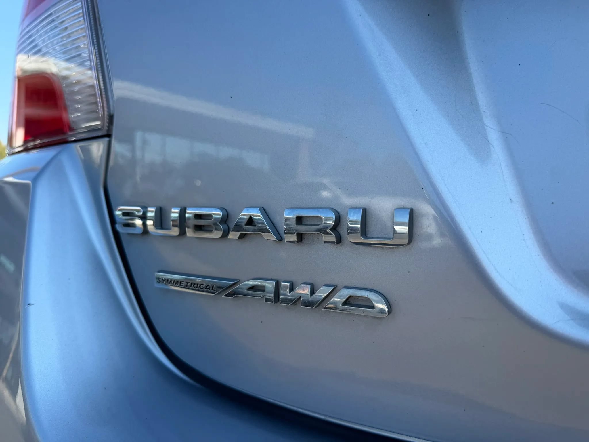 Used 2018 Subaru WRX Premium w/ Performance Package AWD/4WD image 9