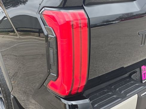 New 2026 Toyota Tundra Limited image 33