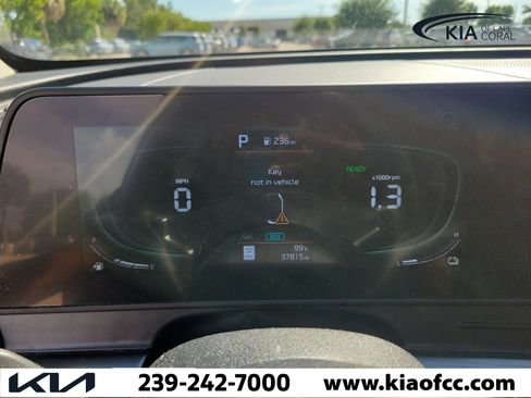 Certified 2023 Kia Sportage EX AWD/4WD image 28