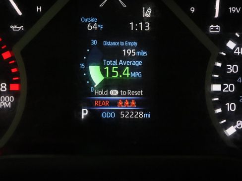 Used 2022 Toyota Tundra Limited image 42