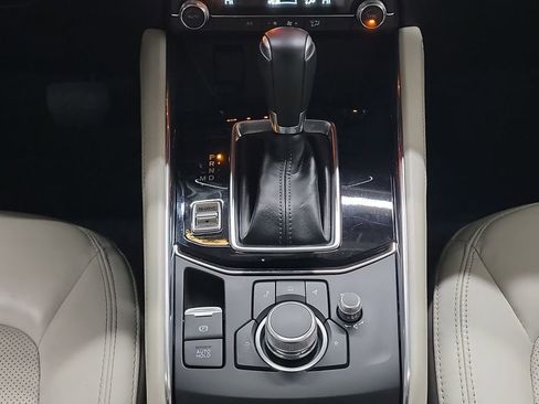 Certified 2023 MAZDA CX-5 AWD 2.5 S w/ Premium Package image 21