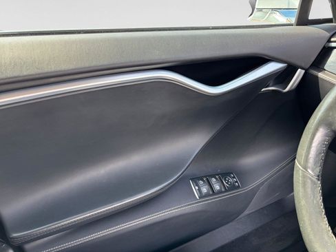 Used 2016 Tesla Model S 75D AWD/4WD image 16