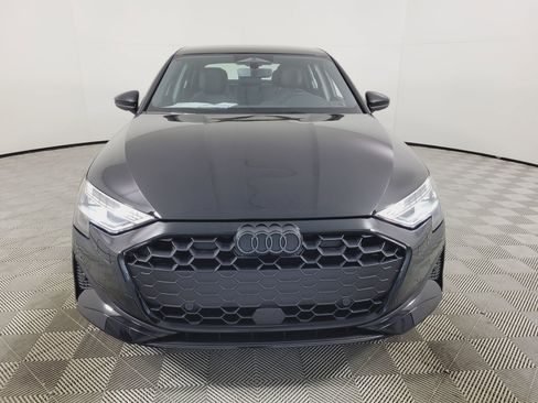 New 2026 Audi A3 2.0T Premium image 2