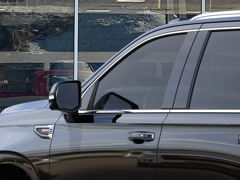 New 2027 GMC Yukon Denali AWD/4WD image 12