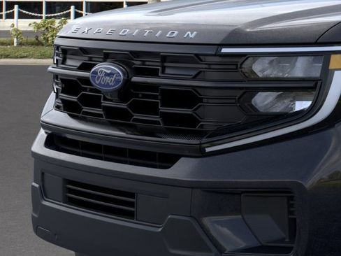 New 2026 Ford Expedition Max Active AWD/4WD image 17