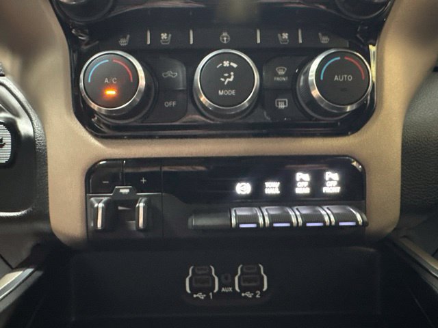 Used 2022 RAM 2500 Laramie AWD/4WD image 13