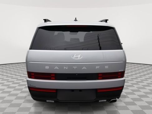 Used 2025 Hyundai Santa Fe SEL AWD/4WD image 22
