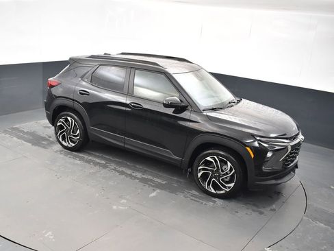 New 2026 Chevrolet TrailBlazer RS w/ Convenience Package image 25