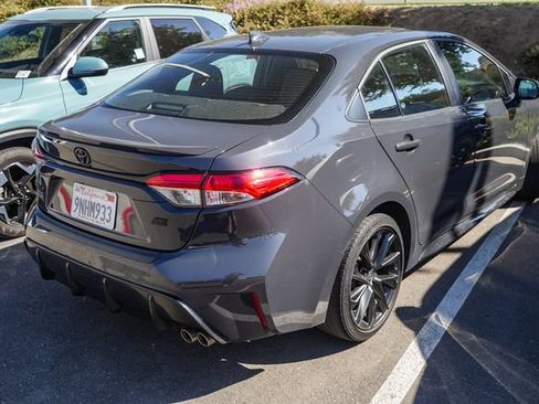 Used 2024 Toyota Corolla SE FWD image 10