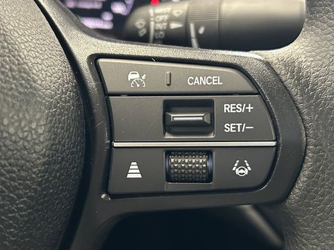 New 2026 Honda Accord SE image 17