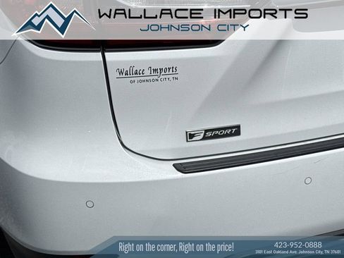 Used 2022 Lexus RX 350 F Sport w/ Accessory Package AWD/4WD image 12