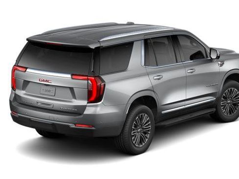 New 2026 GMC Yukon Elevation image 5