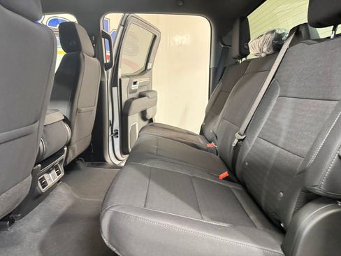 New 2026 Chevrolet Silverado 1500 RST w/ RST Select Package image 8