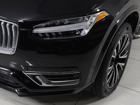 Used 2023 Volvo XC90 T8 Plus image 83