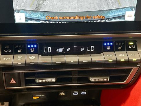 Used 2025 Toyota Camry XSE w/ Premium Package FWD image 13