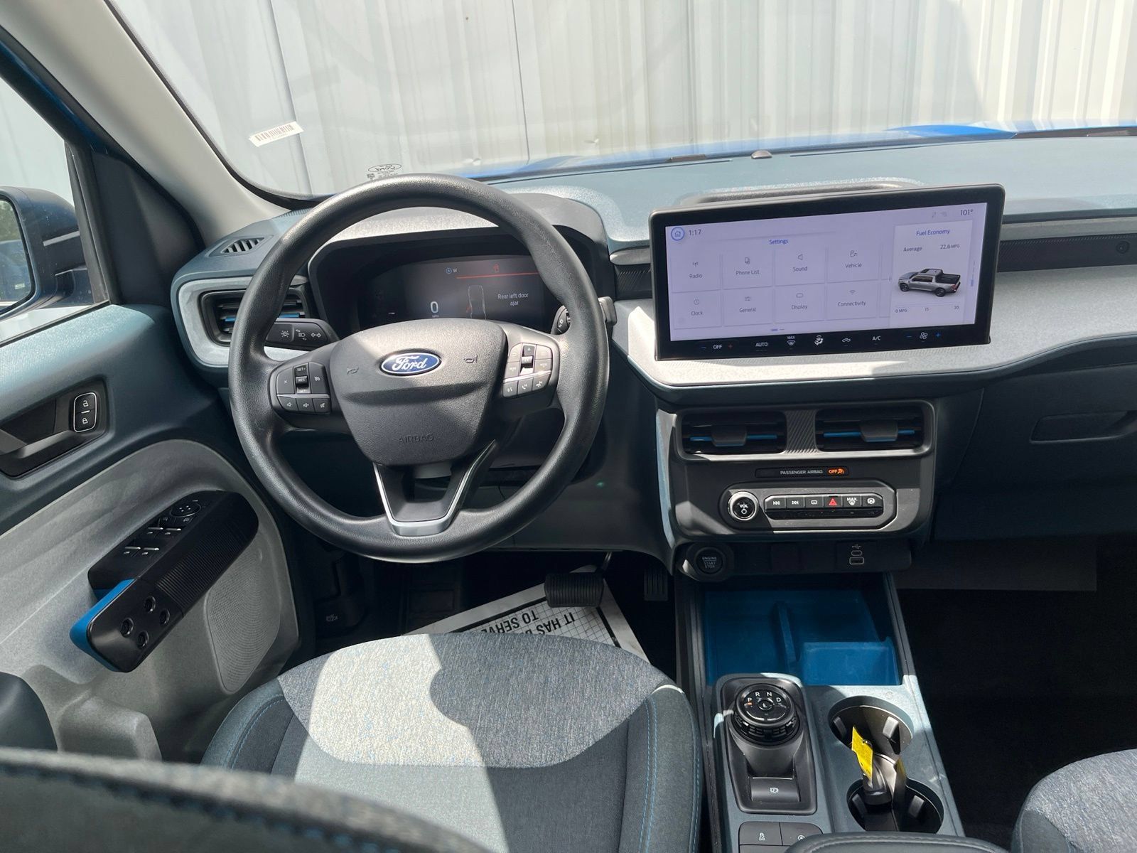 Used 2026 Ford Maverick XLT AWD/4WD image 23