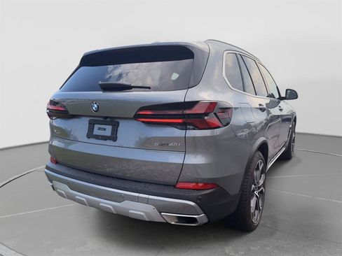 Used 2024 BMW X5 sDrive40i w/ Premium Package RWD image 5