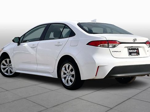 Used 2024 Toyota Corolla LE image 23