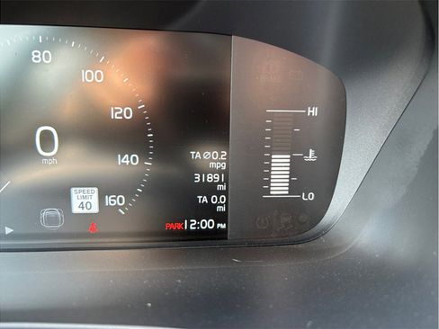 Used 2019 Volvo S60 T6 Momentum AWD/4WD image 23