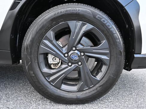 Used 2024 Subaru Crosstrek 2.0i AWD/4WD image 38