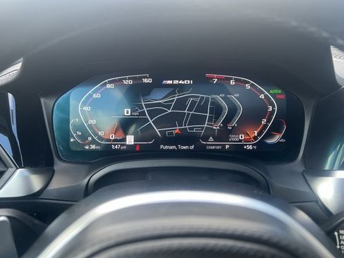 Used 2022 BMW M240i xDrive M240i w/ Premium Package image 27