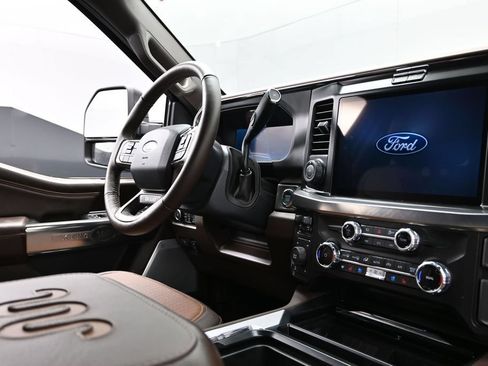 New 2026 Ford F350 King Ranch AWD/4WD image 12