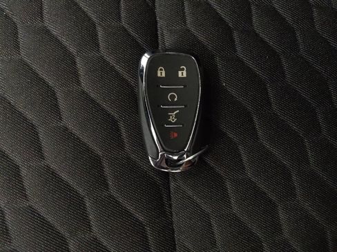 Used 2019 Chevrolet Equinox LT FWD image 32