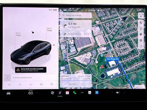 Used 2024 Tesla Model 3 Standard Range RWD image 11