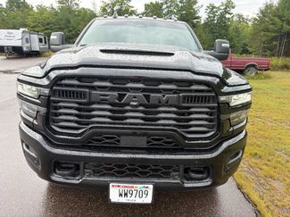 Used 2026 RAM 2500 Tradesman AWD/4WD video 2