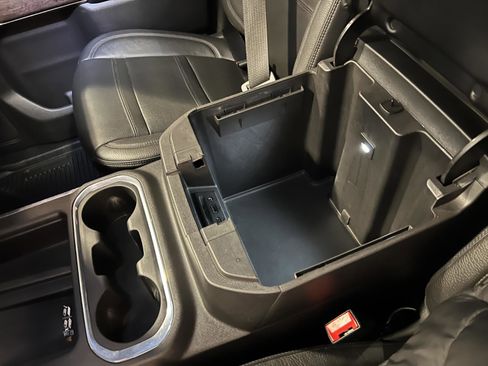 Used 2021 GMC Sierra 1500 Denali AWD/4WD image 20