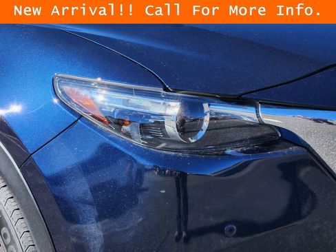 Used 2022 MAZDA CX-9 Touring w/ Touring Premium Package image 7