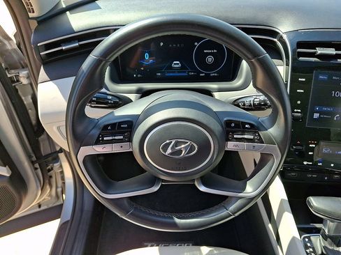 Used 2023 Hyundai Tucson SEL w/ Convenience Package FWD image 19