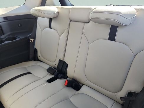 New 2026 Honda Pilot EX-L image 37