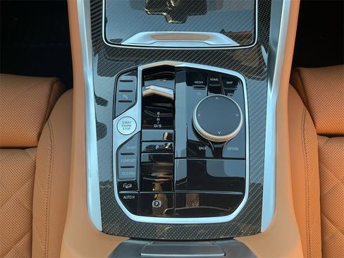 New 2026 BMW X6 M60i w/ Parking Assistance Package image 11