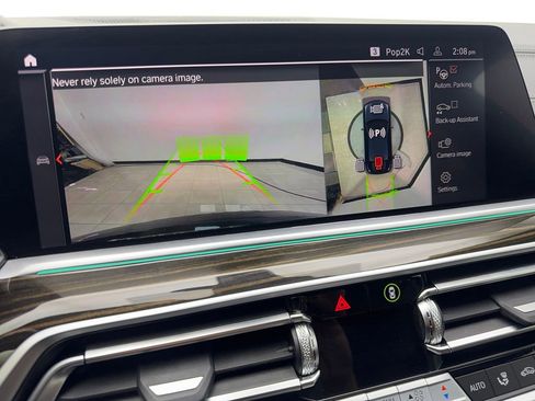 Used 2023 BMW X6 xDrive40i w/ M Sport Package image 66