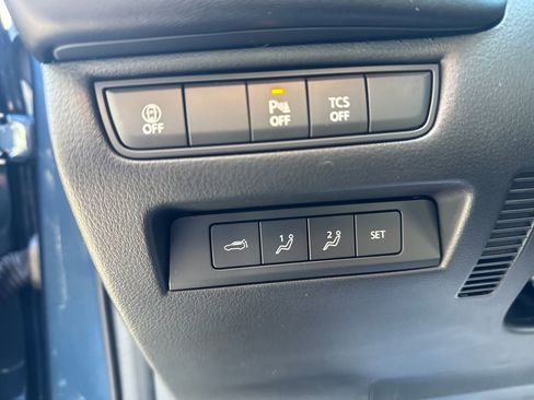 New 2026 MAZDA CX-50 AWD 2.5 S w/ Premium Package image 11