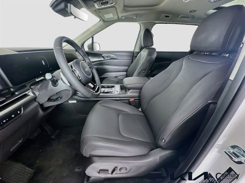 New 2026 Kia Carnival SX Prestige FWD image 13