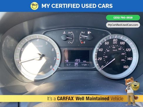 Used 2013 Nissan Sentra SR image 12