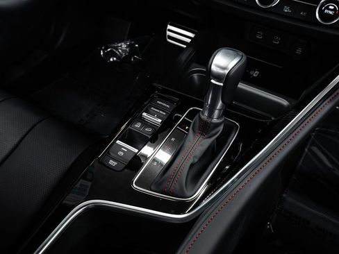 New 2026 Acura ADX A-Spec AWD/4WD image 25